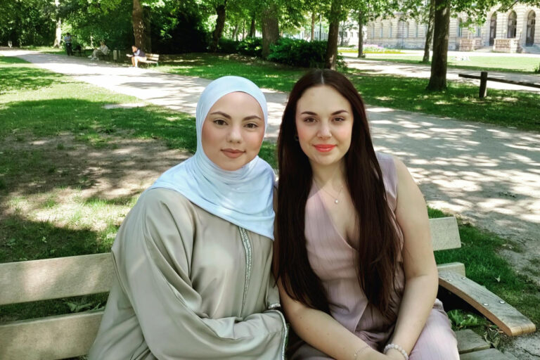 AzubiCoach project: FAU students coach trainees