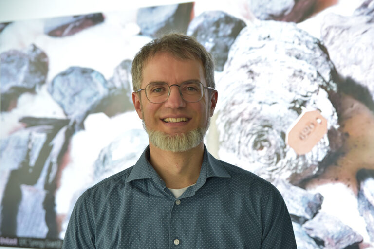 AI project to make charred papyrus roles legible