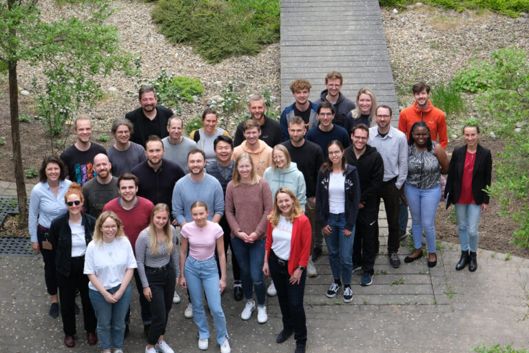 AIBE receives award for “Best research environment 2024”