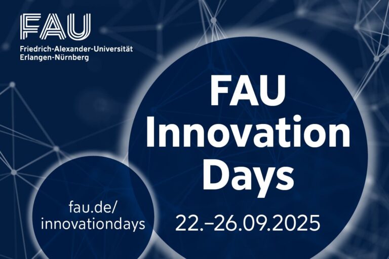 FAU Innovation Days