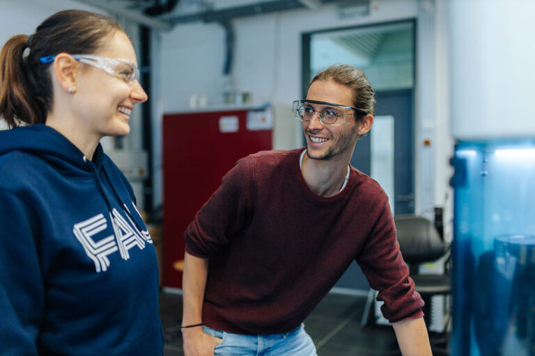 Featured image for International researchers