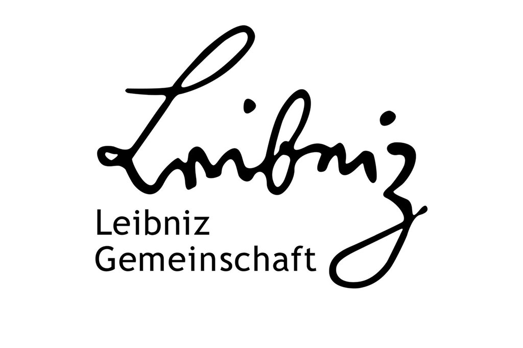 Logo of Leibniz Association