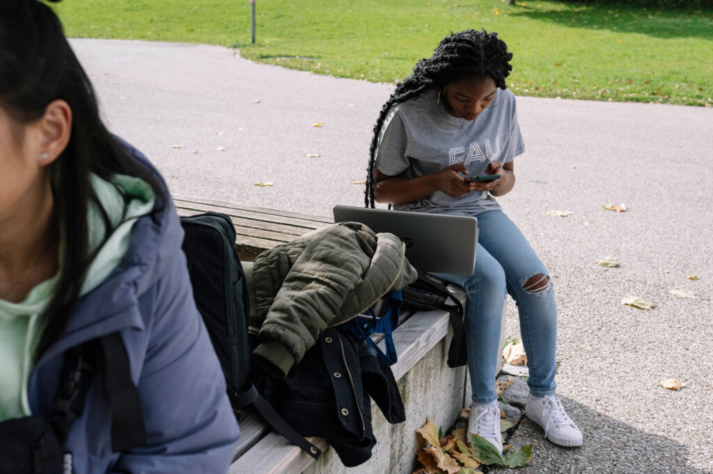 Proof of language skills