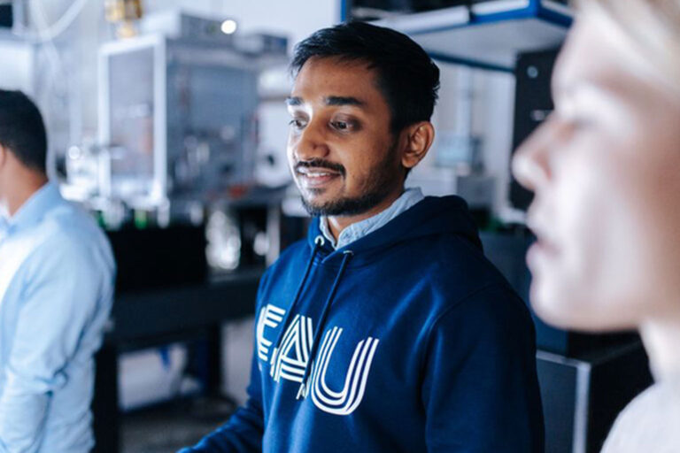 Featured image for Vision and mission