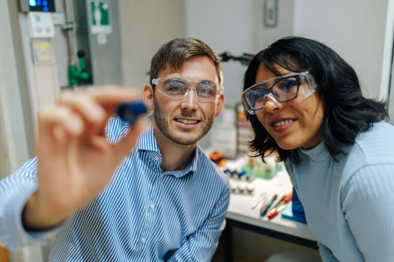 Featured image for Tenure Track and integrated appointments