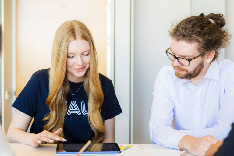 Featured image for Student affairs