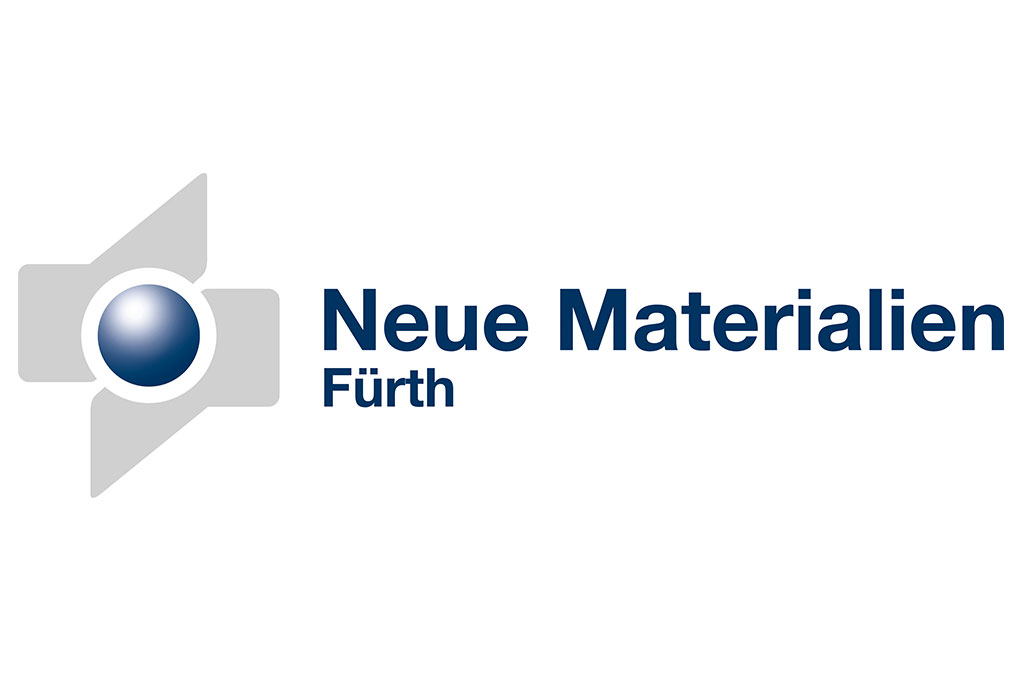 Logo of Neue Materialien Fürth