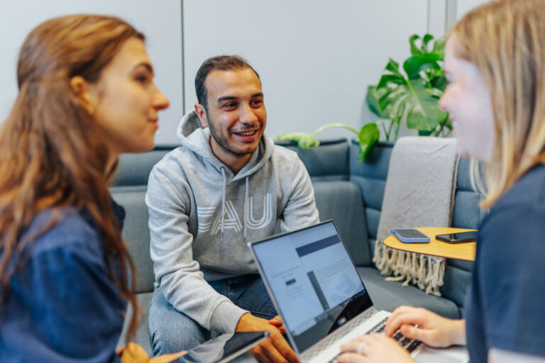 Advisory services: an overview