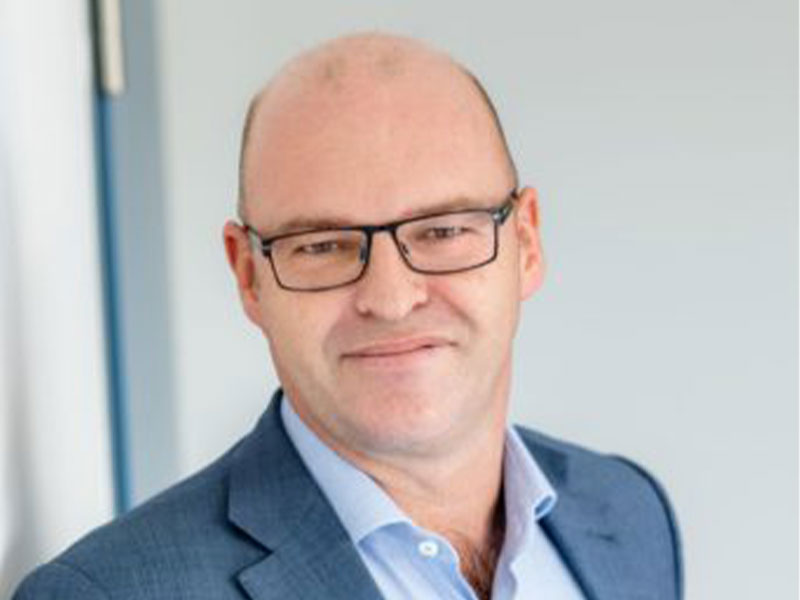 Portrait von Prof. Dr. Schett