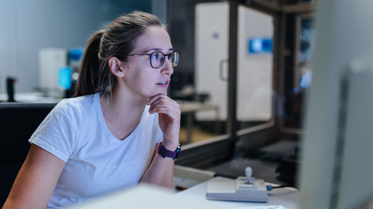 Featured image for Strategy and structural development