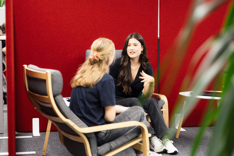 The FAU alumni network