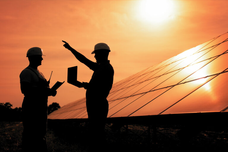 Energy supply:  Europe Chooses Solar Power and  Import Independence