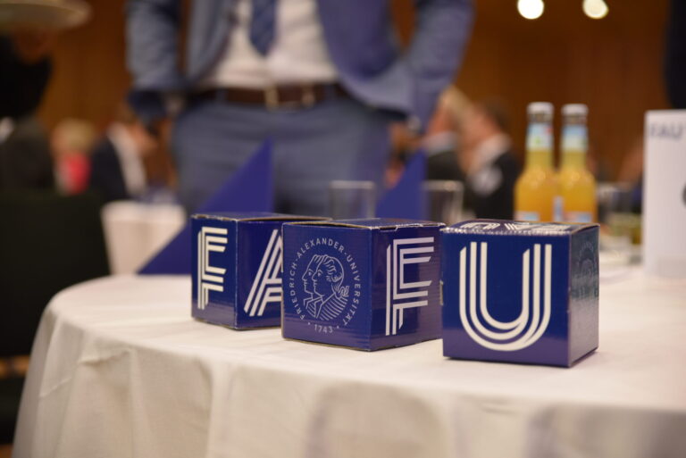 Special achievements: The 2025 FAU Awards