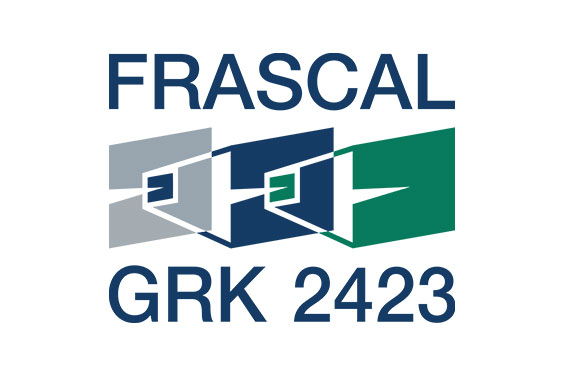 Logo GRK2423