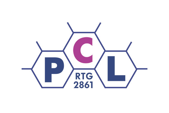Logo RTG2861