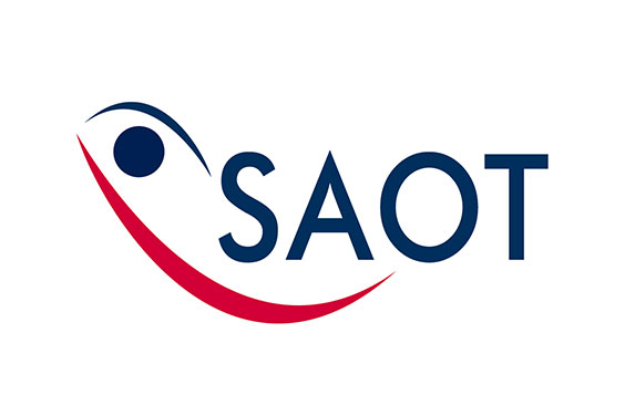 Logo SAOT
