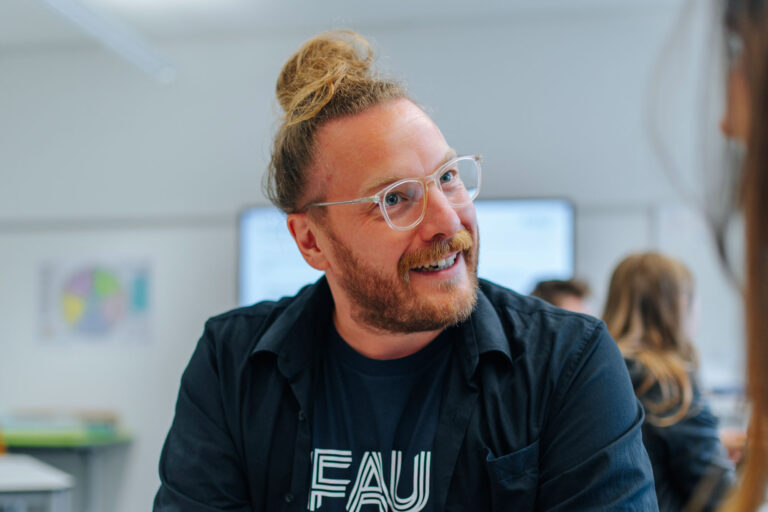 Featured image for Studying with special requirements