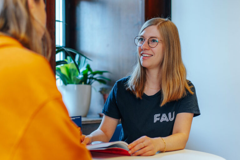 Student Advice Center