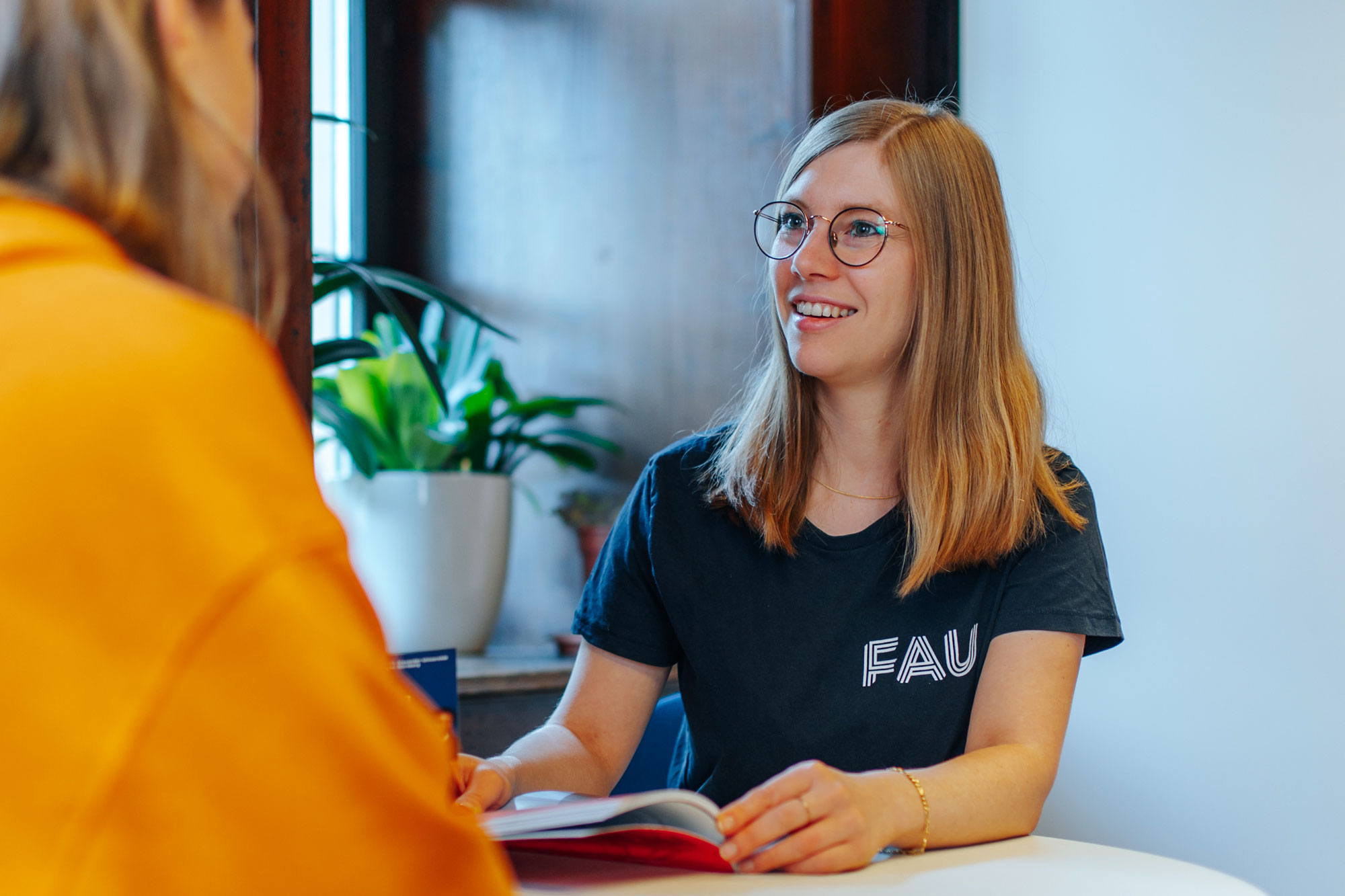 Student Advice Center