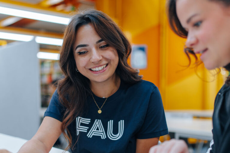 Checklist for starting your studies