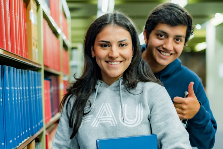 Featured image for Application and enrollment for international applicants