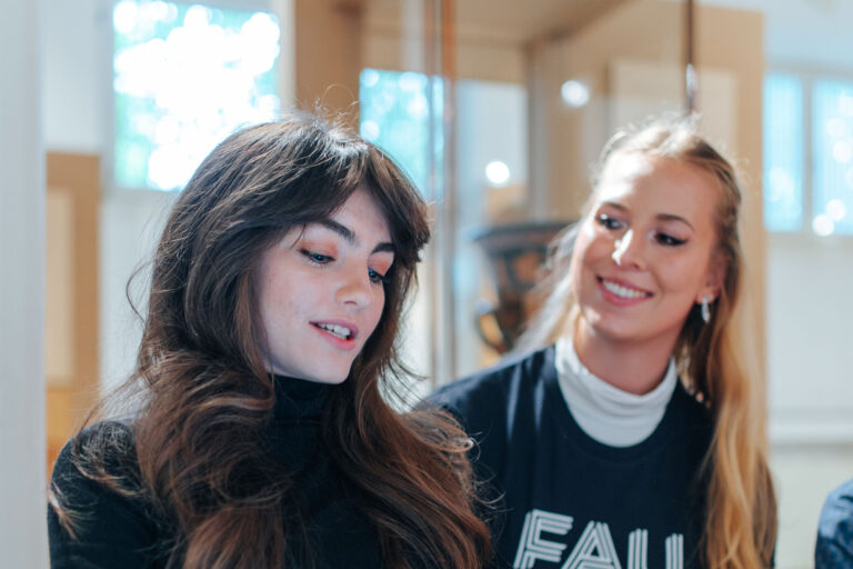 Featured image for Employment and internships during your studies