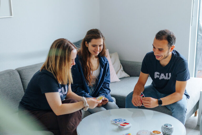 Featured image for Living in Erlangen and Nuremberg