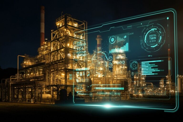 Digital twin: Fast, yet reliable