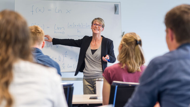 Featured image for Field of action Education