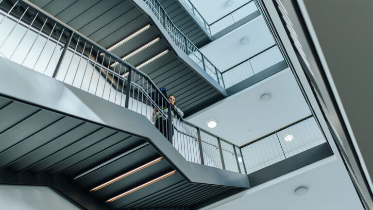 Locations for innovation