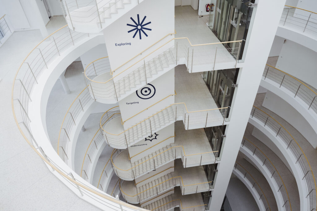 Innovation ecosystem