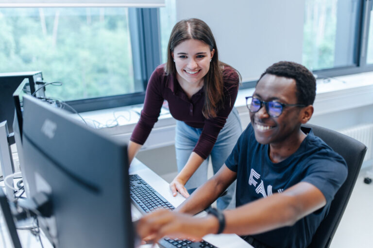 University elections