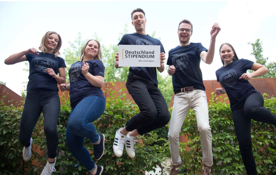 Donating for innovation