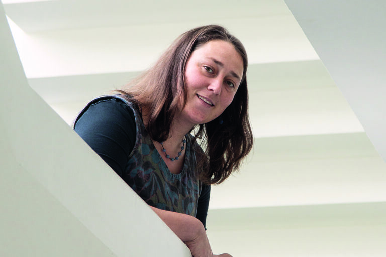 Moving with the organs