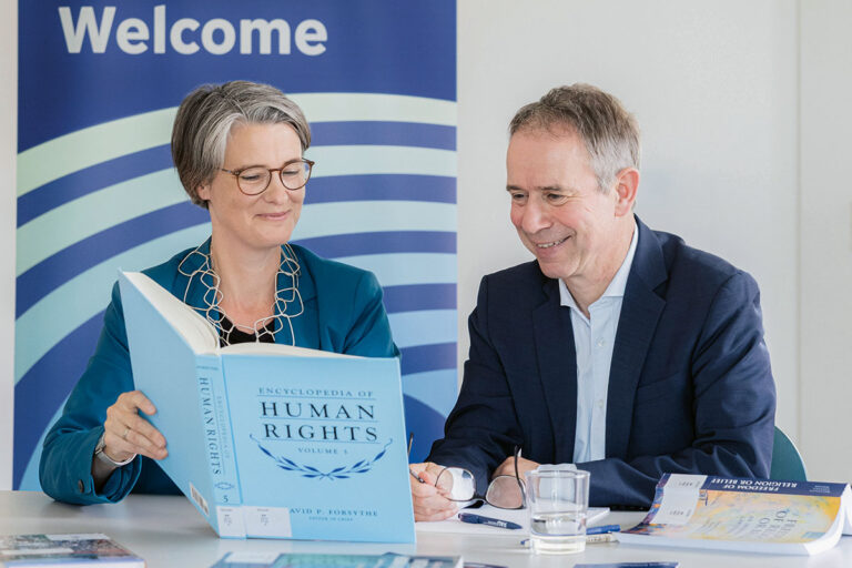 Transforming Human Rights