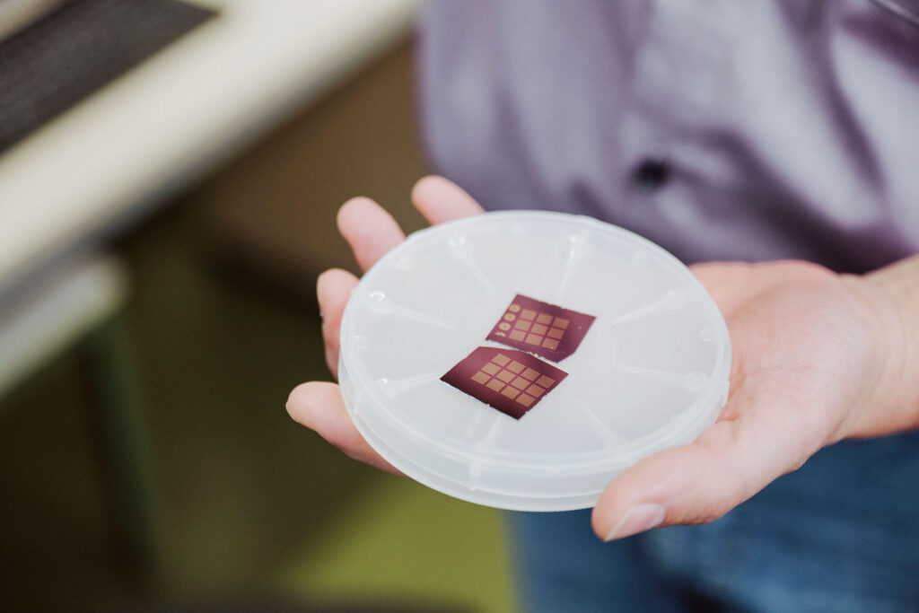 Topological insulators