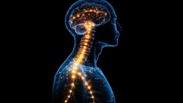 Beyond Chemistry:  How Mechanical Forces Shape Brain Wiring