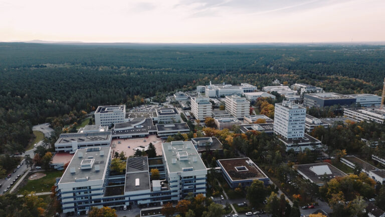 Featured image for FAU Campus Erlangen South