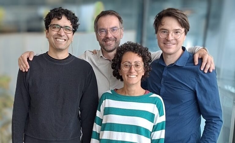 How psoriasis affects joints