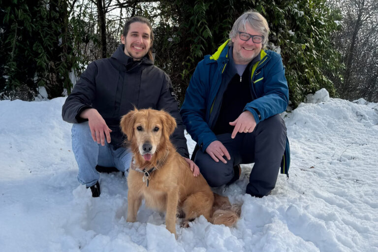 How fat droplets carrying vaccines release their cargo