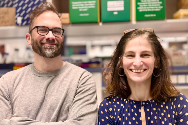 Neuroscience: Protective mechanism discovered in female brain