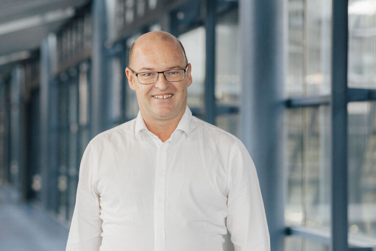 Vice President Research: Prof. Dr. Georg Schett