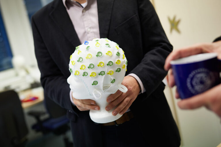 The science behind memories