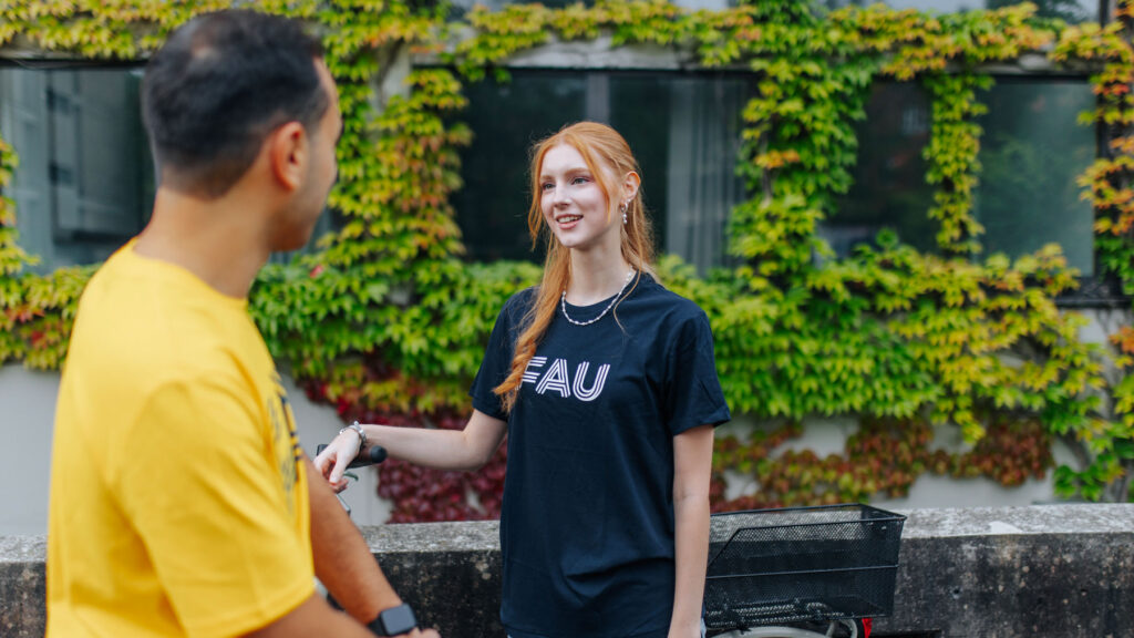 Studying at FAU for international students: A to Z
