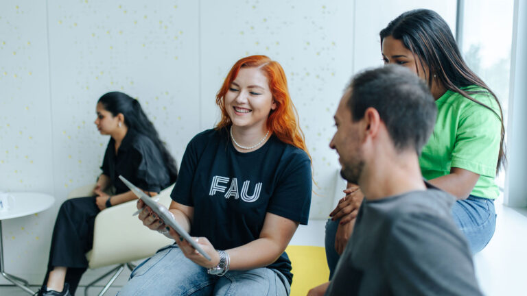 FAUexchange – Partner universities