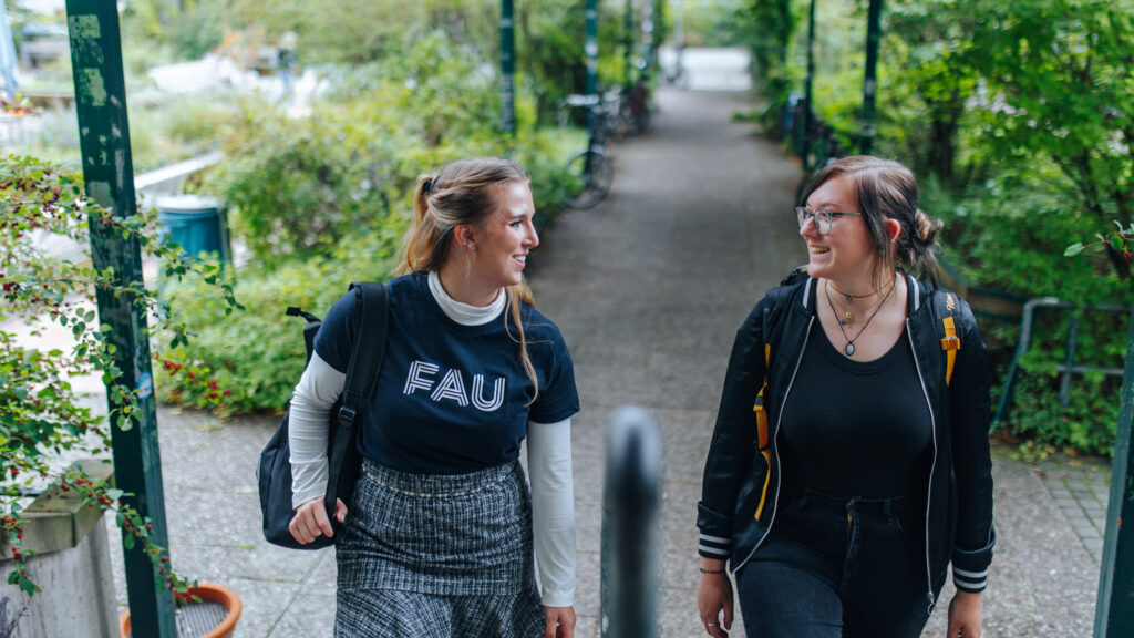 Changing degree program and study location