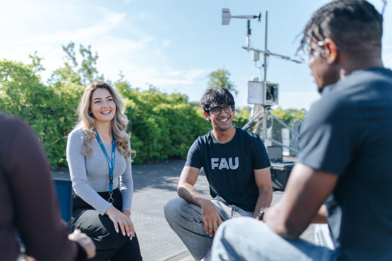 QS subject ranking 2026: FAU among the top 200 worldwide in eight subjects