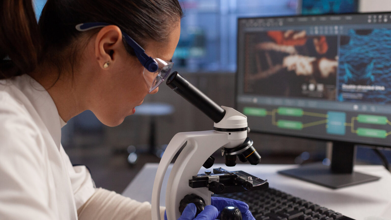 Integrated Life Sciences: Biology, Biomathematics and Biophysics (M.Sc ...