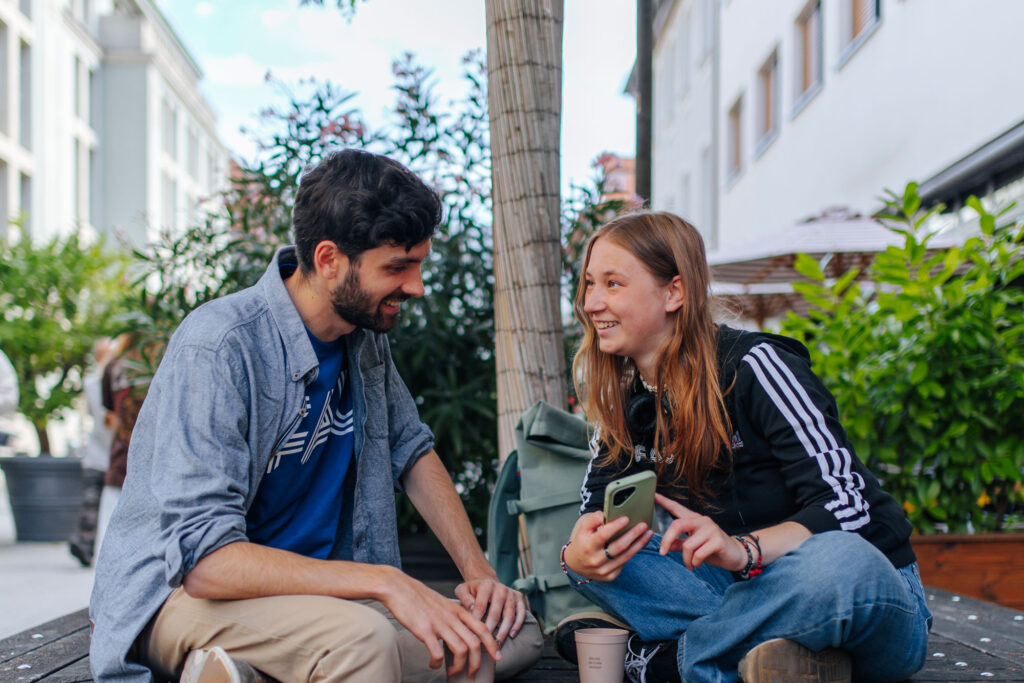 International Student Network