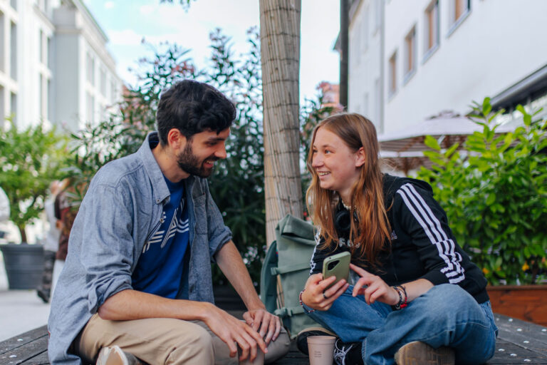 International Student Network